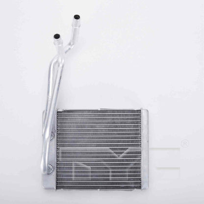 TYC HVAC Heater Core 96002