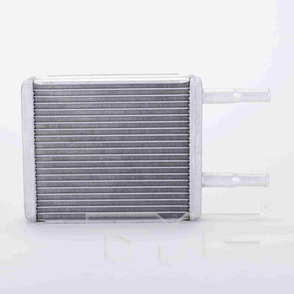 TYC HVAC Heater Core 96003