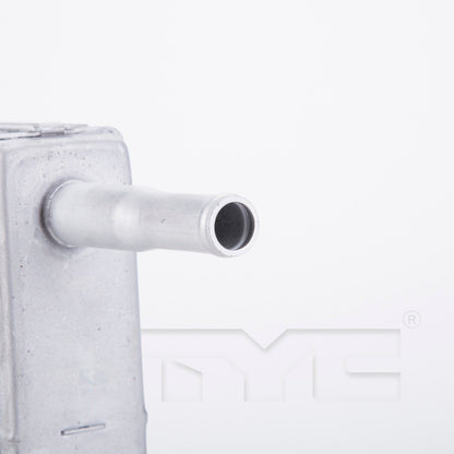 TYC HVAC Heater Core 96003