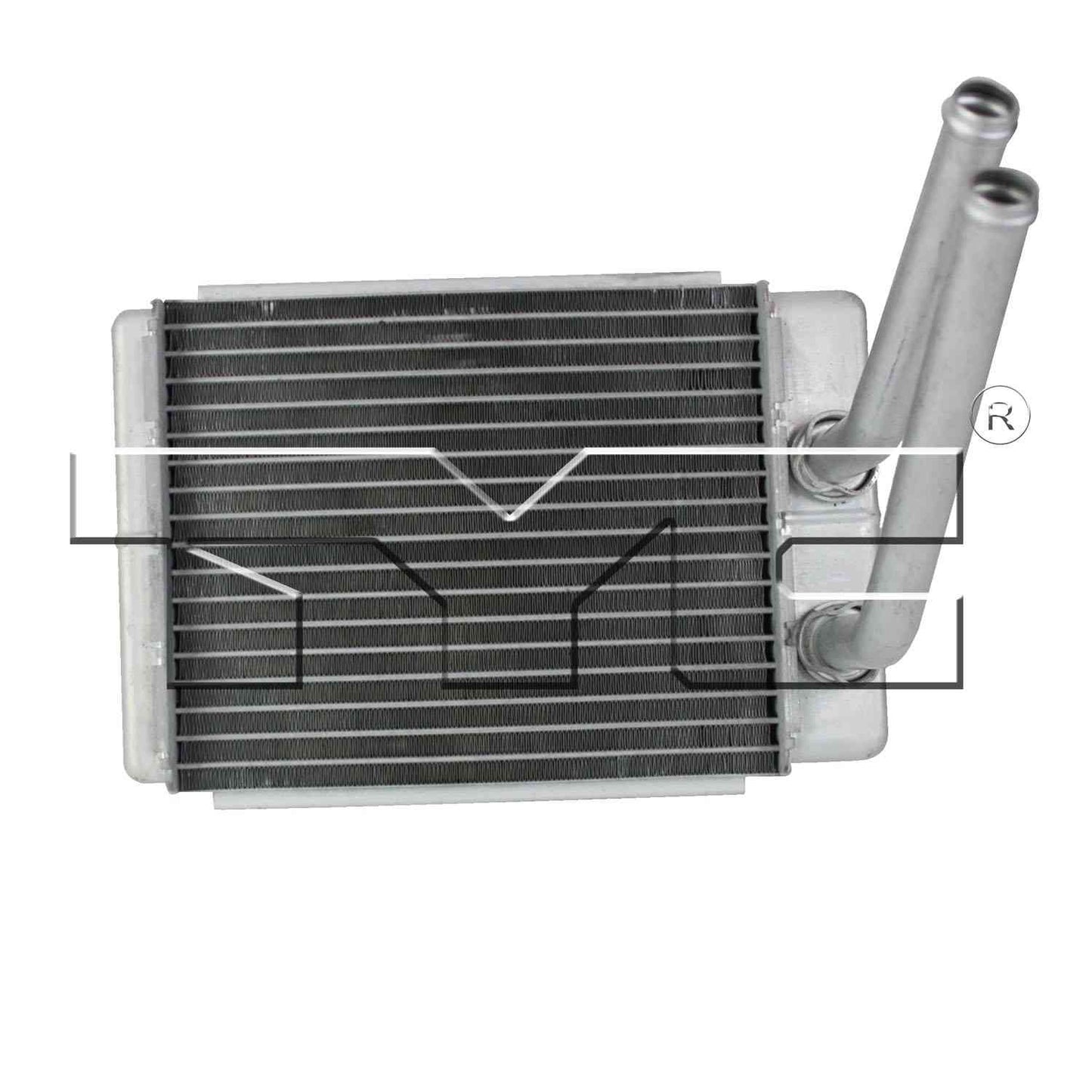 TYC HVAC Heater Core 96004