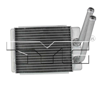 TYC HVAC Heater Core 96004