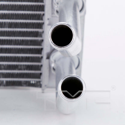 TYC HVAC Heater Core 96004