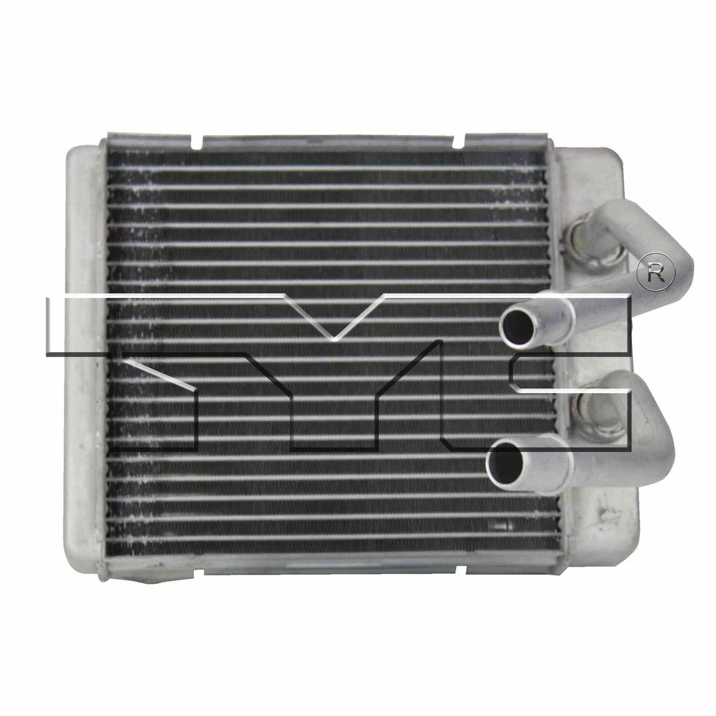 TYC HVAC Heater Core 96005