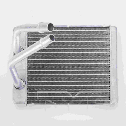 TYC HVAC Heater Core 96005