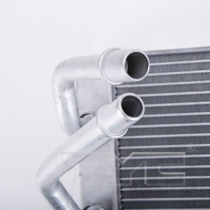 TYC HVAC Heater Core 96005