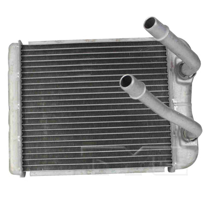 TYC HVAC Heater Core 96007