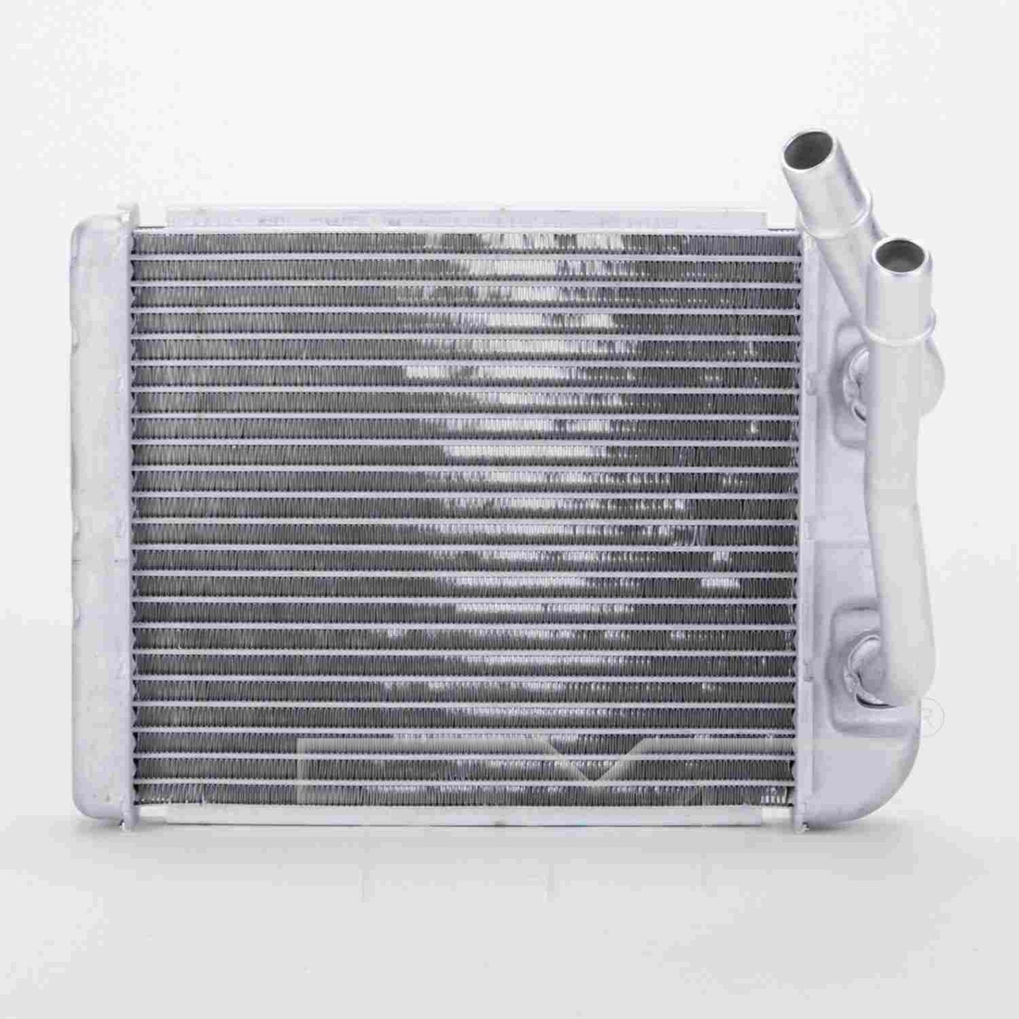 TYC HVAC Heater Core 96007