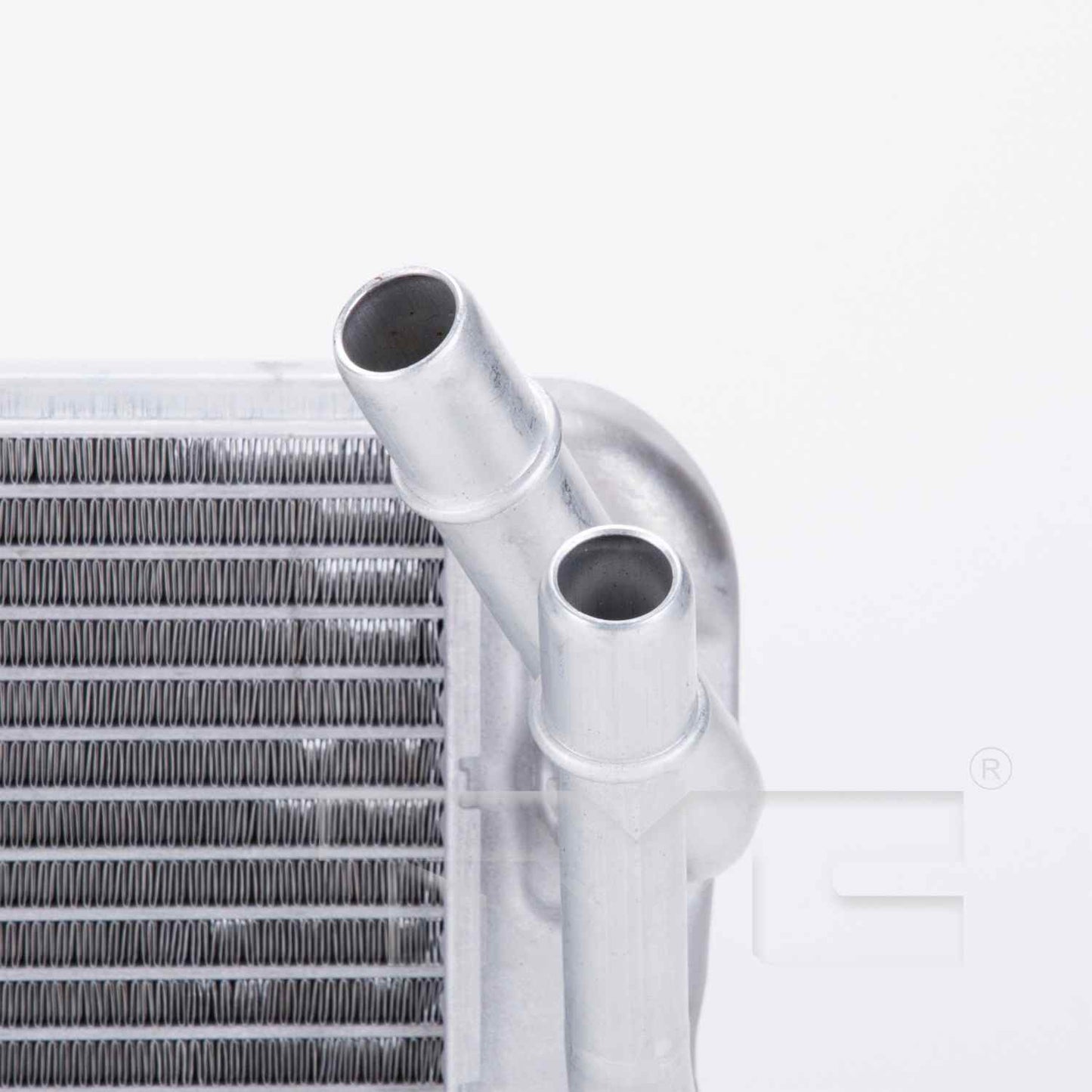 TYC HVAC Heater Core 96007