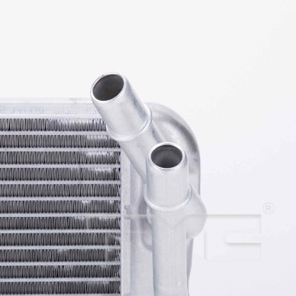 TYC HVAC Heater Core 96007