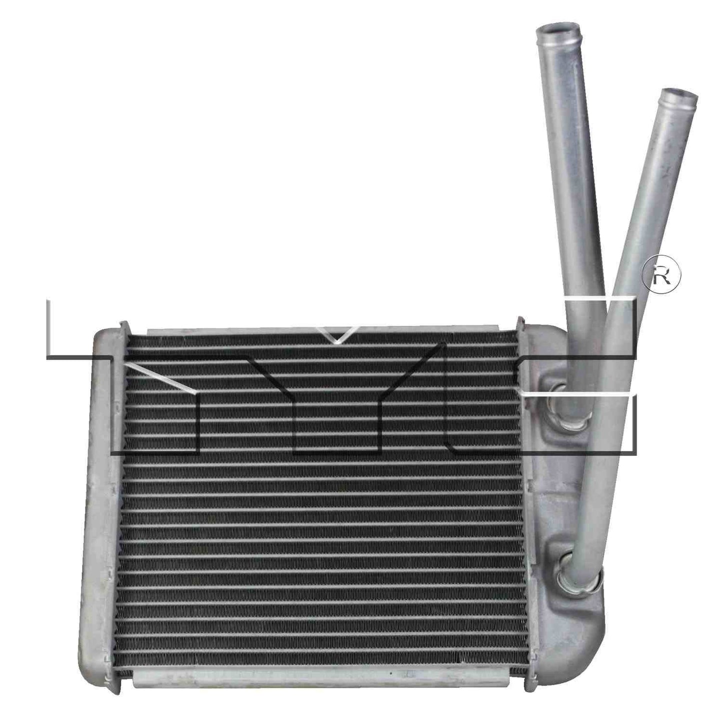 TYC HVAC Heater Core 96008