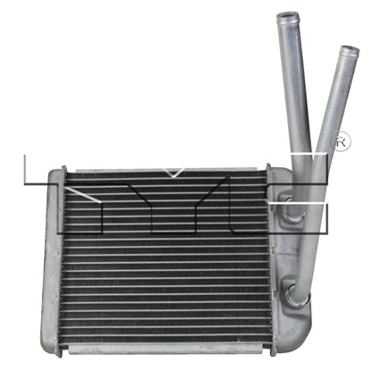TYC HVAC Heater Core 96008
