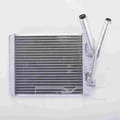 TYC HVAC Heater Core 96008
