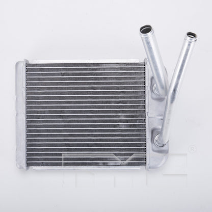 TYC HVAC Heater Core 96008