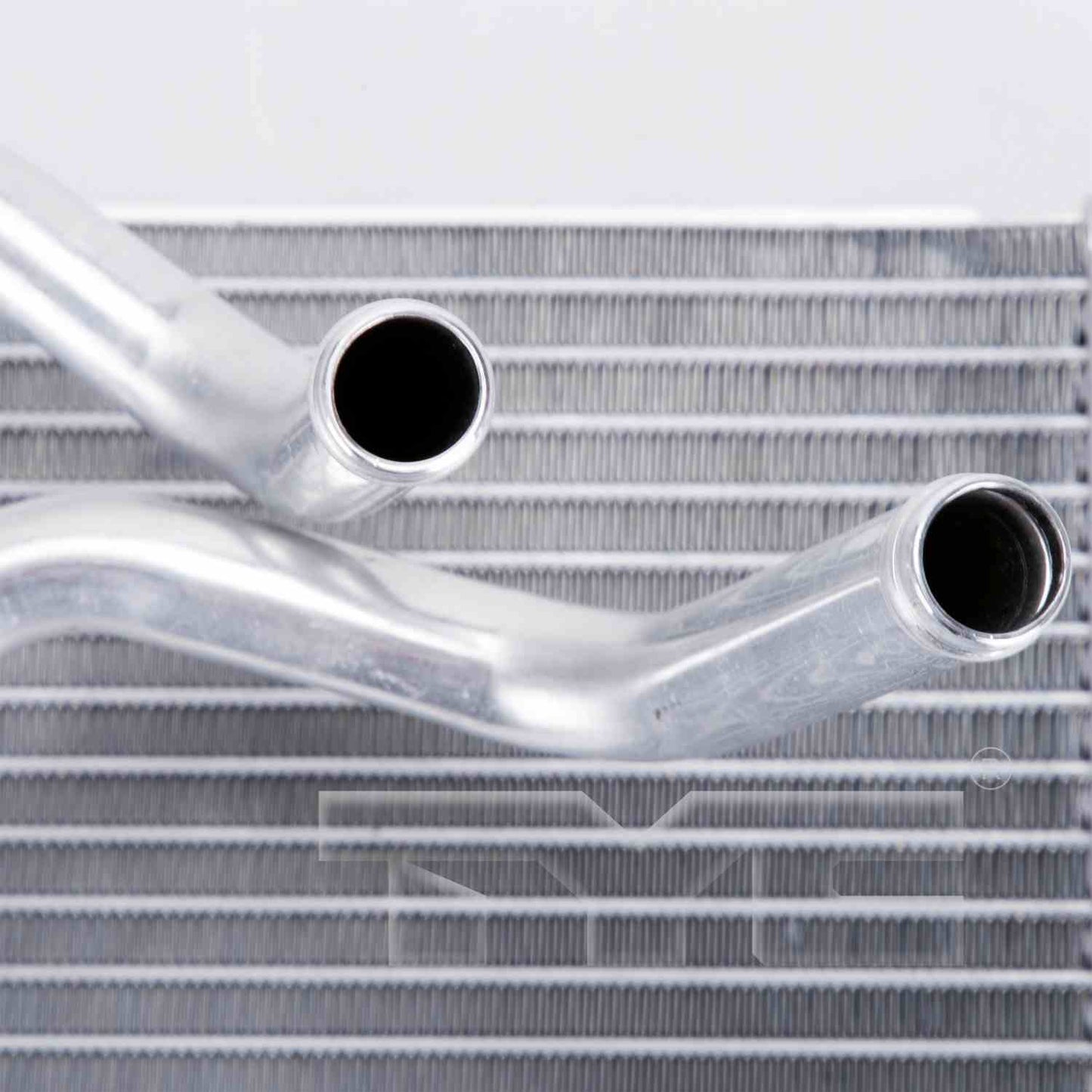 TYC HVAC Heater Core 96009