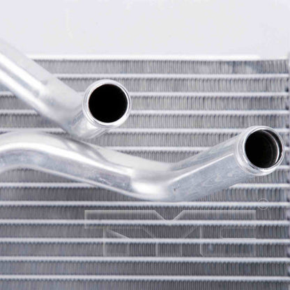 TYC HVAC Heater Core 96009