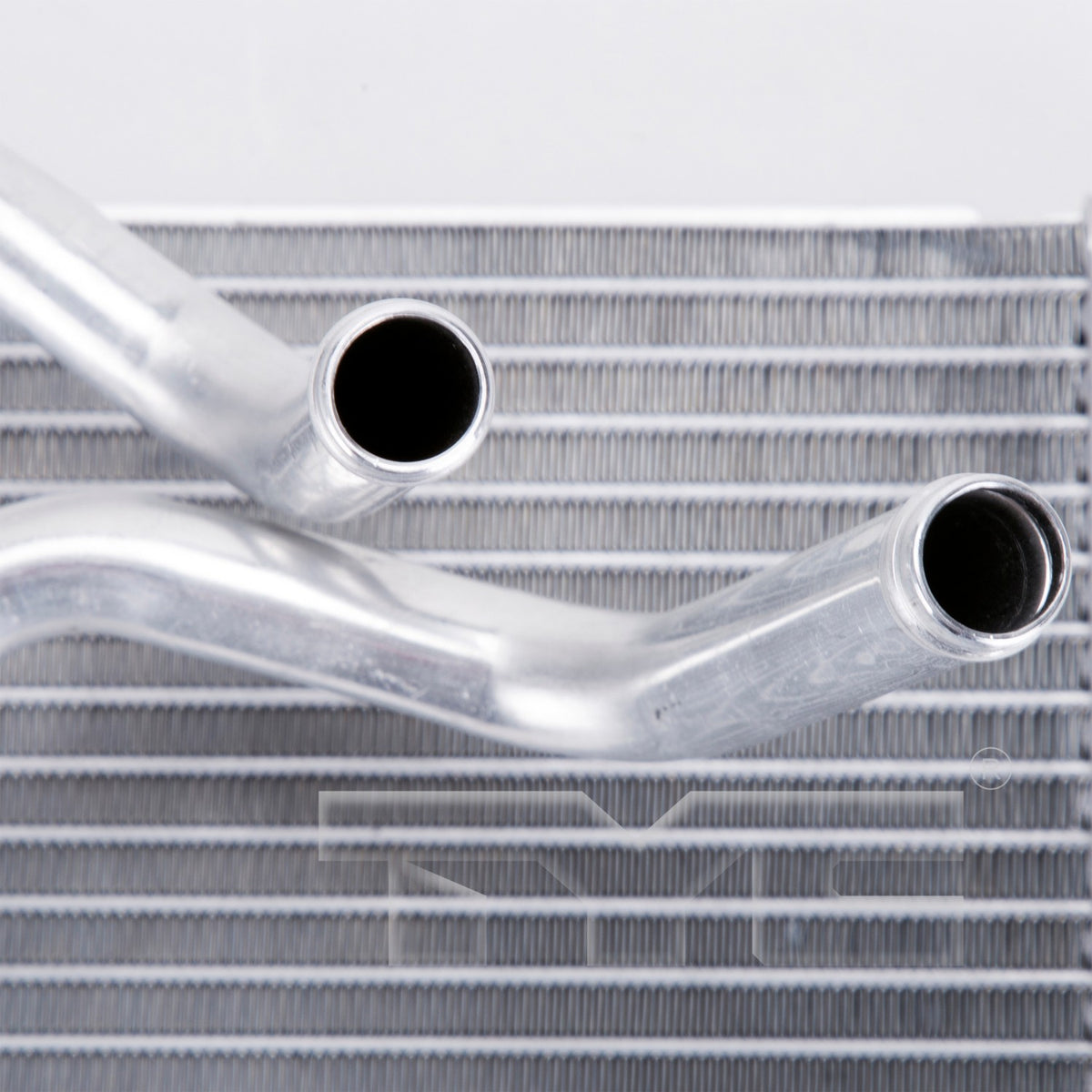 TYC HVAC Heater Core 96009