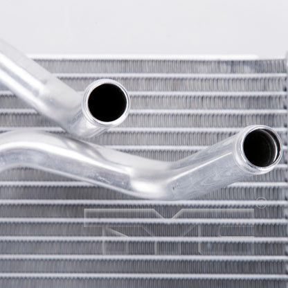 TYC HVAC Heater Core 96009