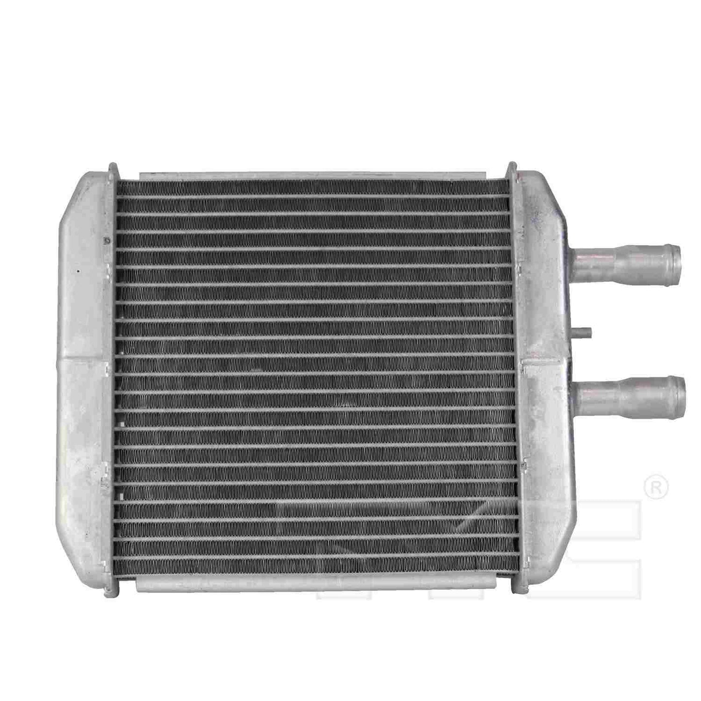 TYC HVAC Heater Core 96010