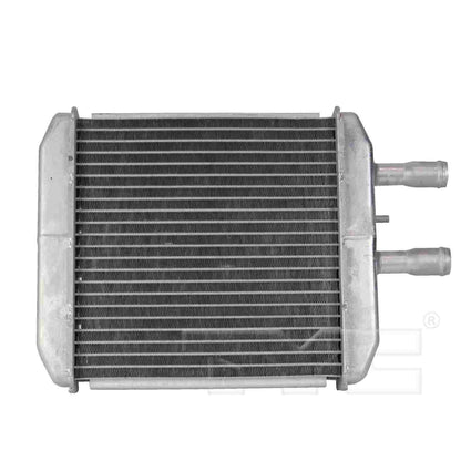 TYC HVAC Heater Core 96010