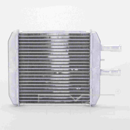 TYC HVAC Heater Core 96010