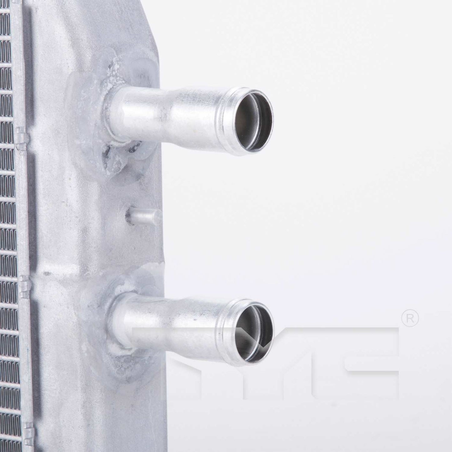 TYC HVAC Heater Core 96010