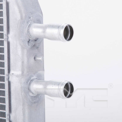 TYC HVAC Heater Core 96010