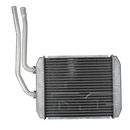 TYC HVAC Heater Core 96011