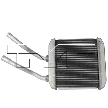 TYC HVAC Heater Core 96012