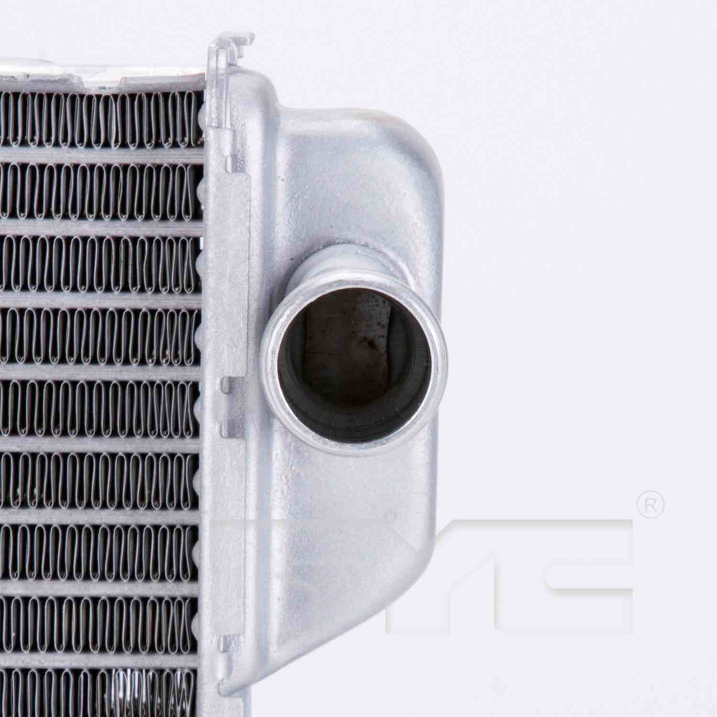 TYC HVAC Heater Core 96013