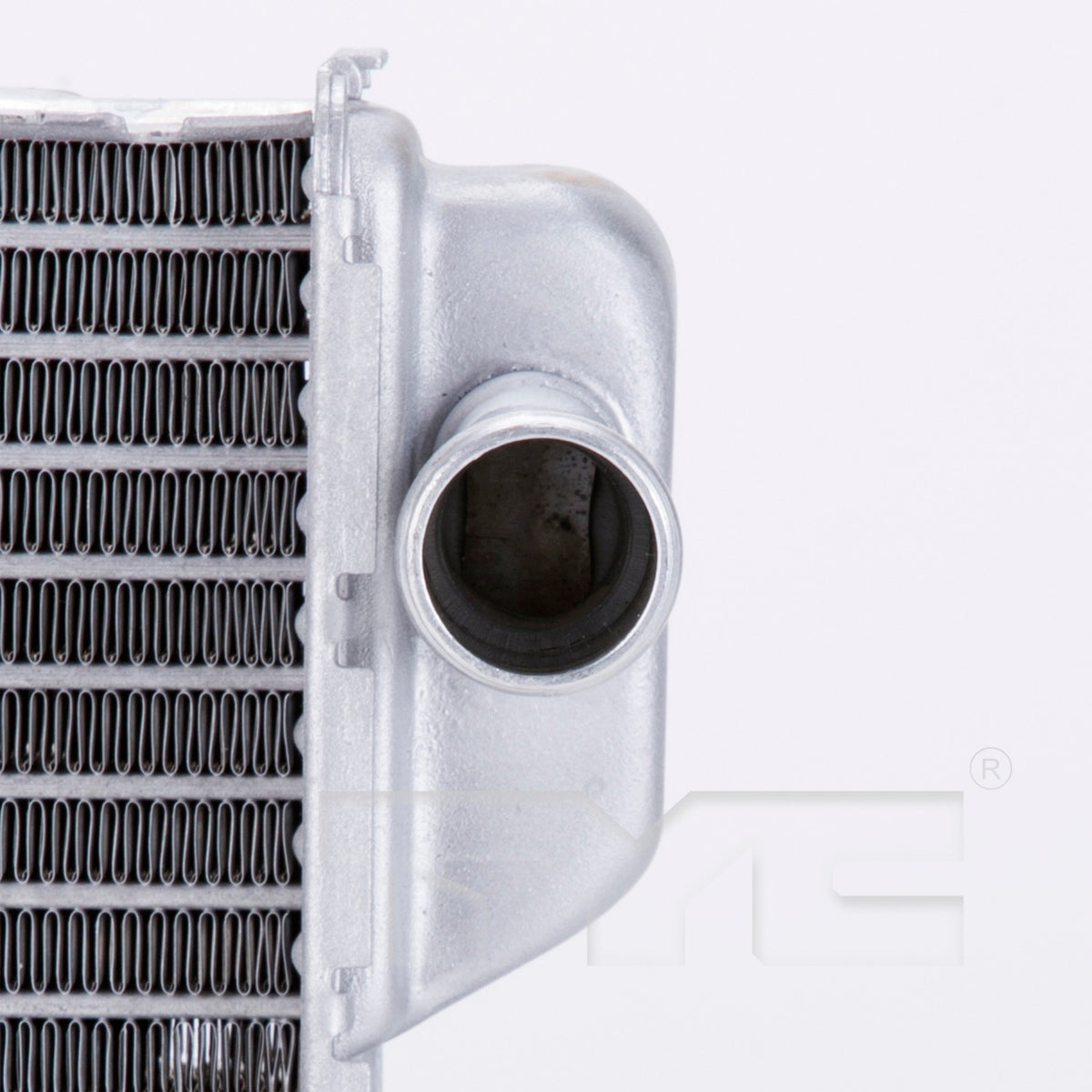 TYC HVAC Heater Core 96013