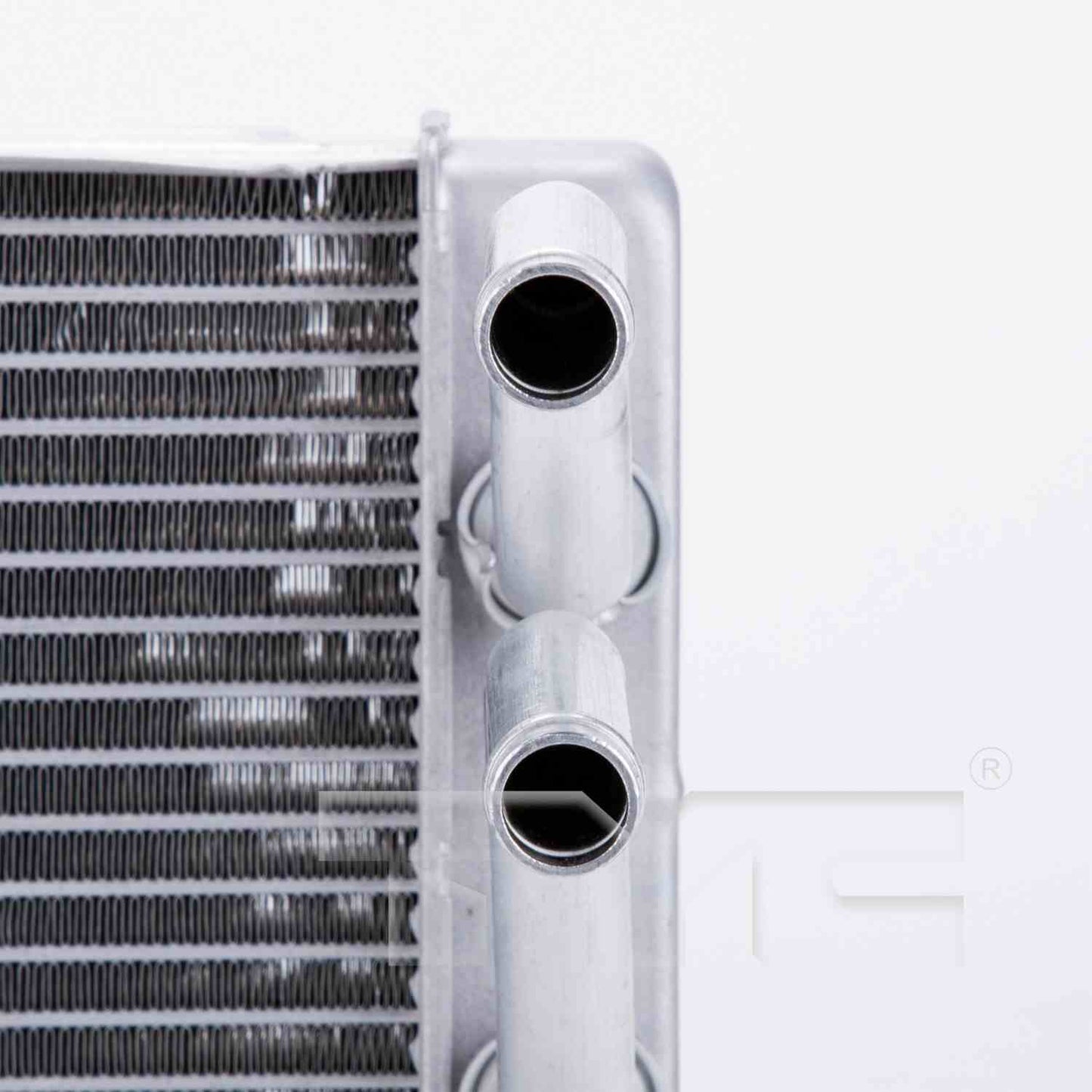 TYC HVAC Heater Core 96015