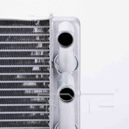TYC HVAC Heater Core 96015