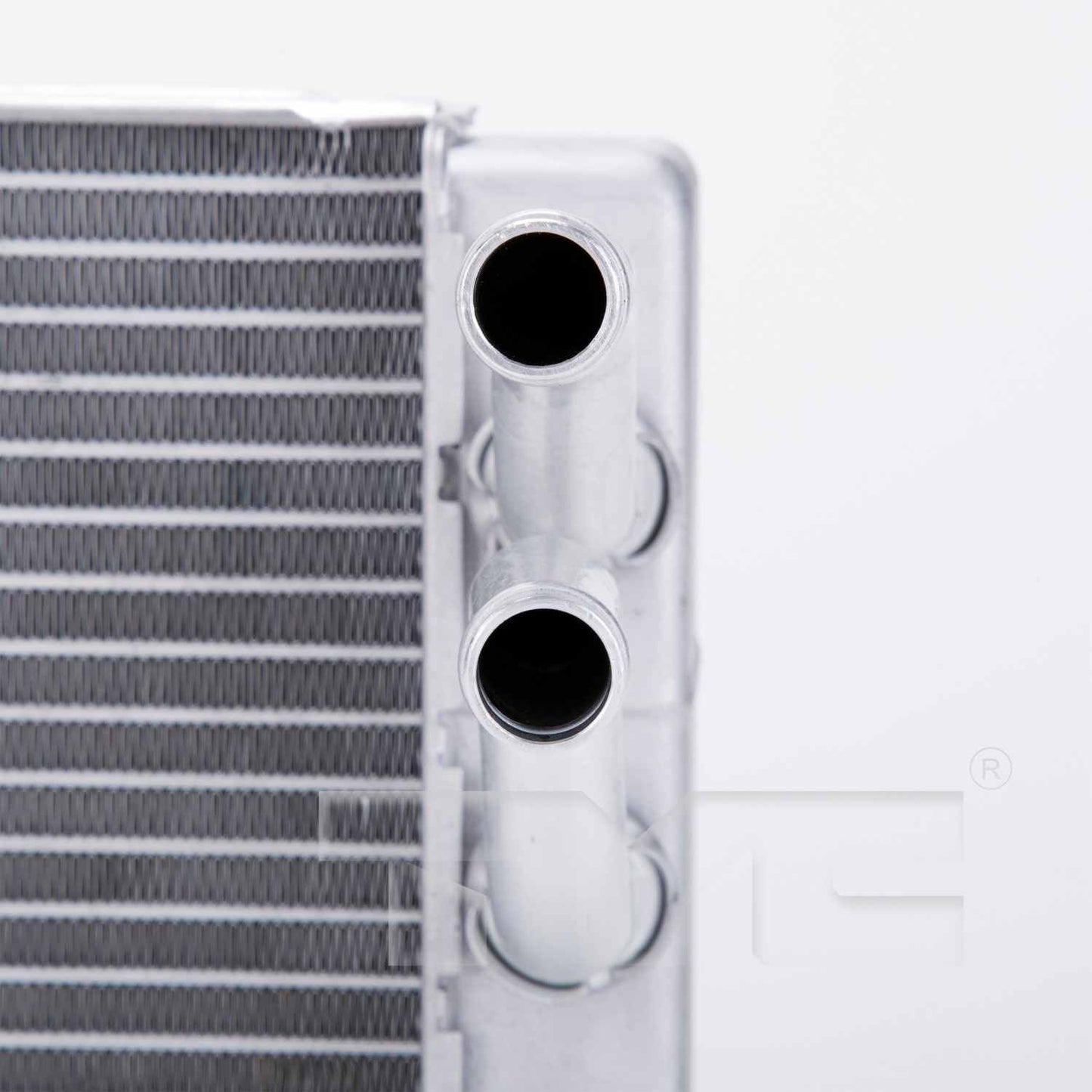 TYC HVAC Heater Core 96017