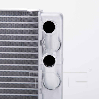 TYC HVAC Heater Core 96017