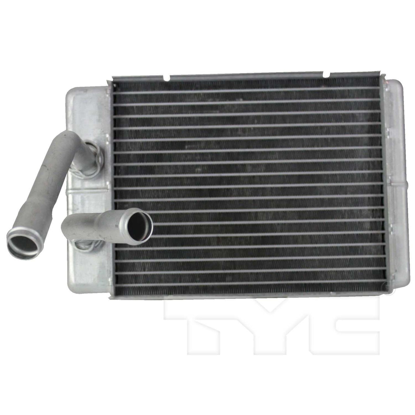 TYC HVAC Heater Core 96018