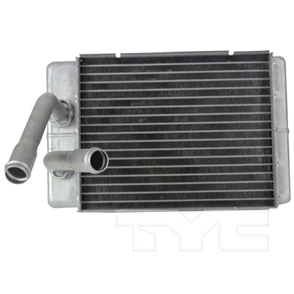 TYC HVAC Heater Core 96018