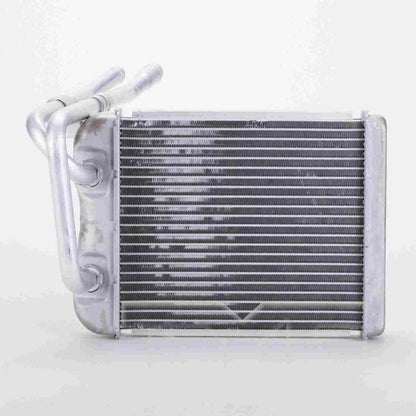 TYC HVAC Heater Core 96019