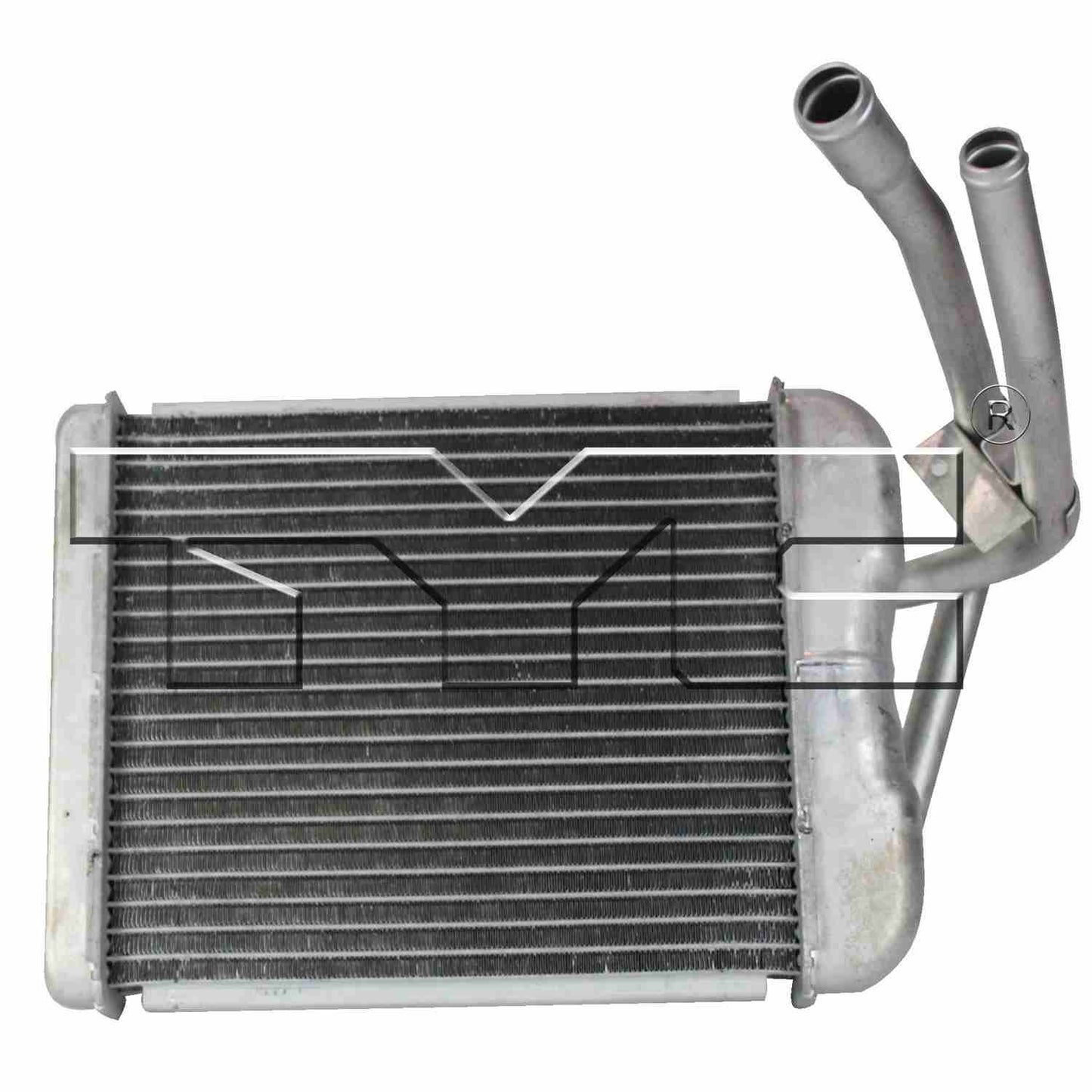 TYC HVAC Heater Core 96019