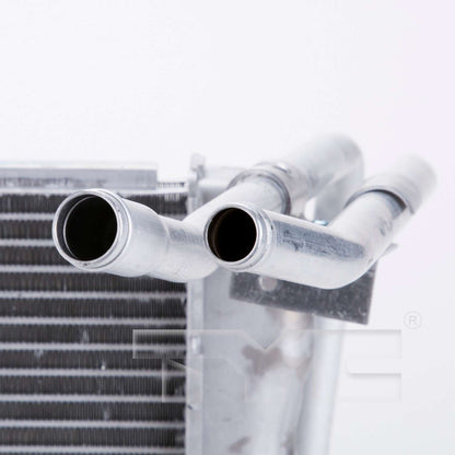 TYC HVAC Heater Core 96019