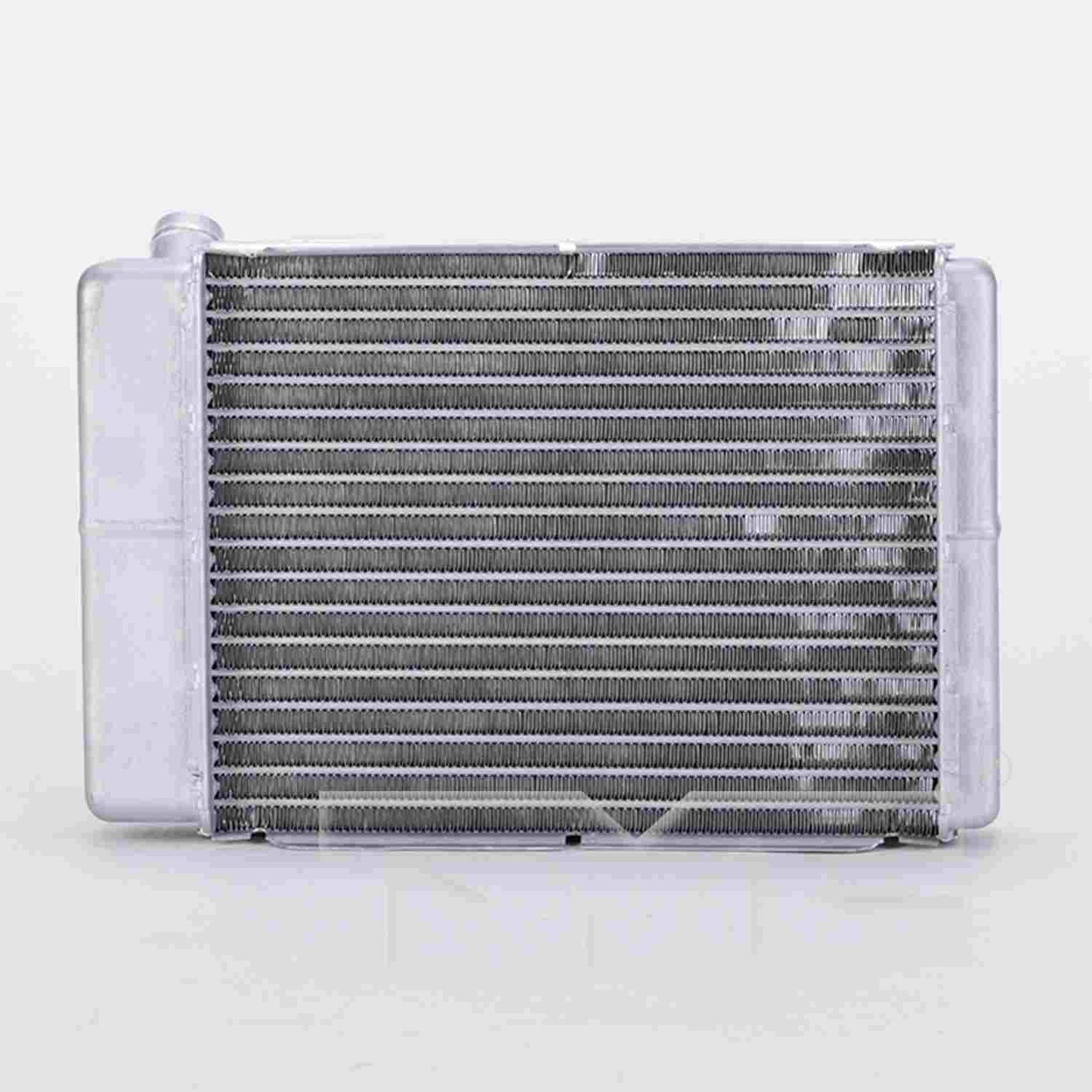 TYC HVAC Heater Core 96025