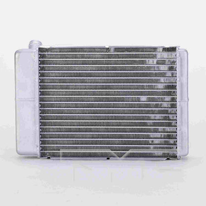 TYC HVAC Heater Core 96025