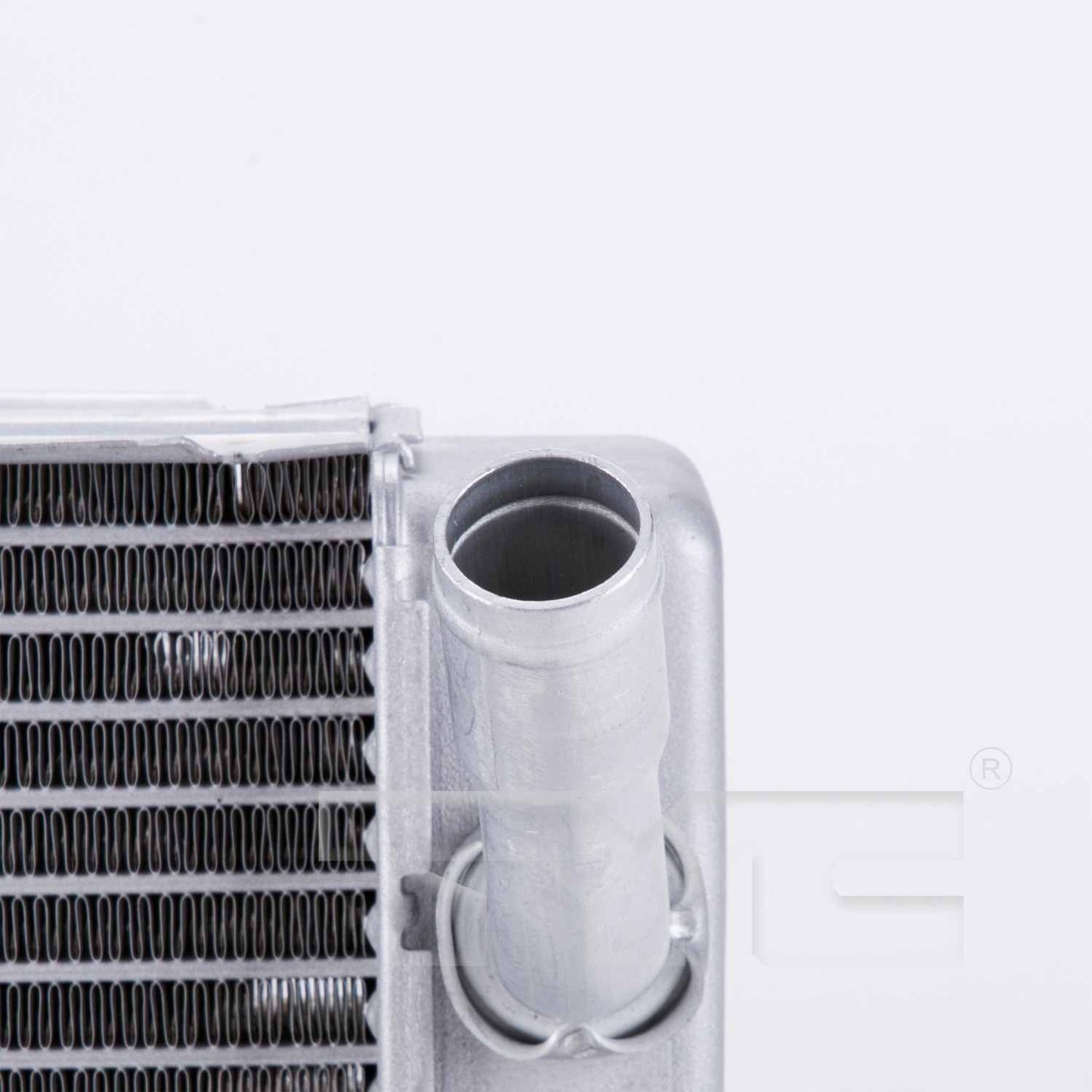 TYC HVAC Heater Core 96025