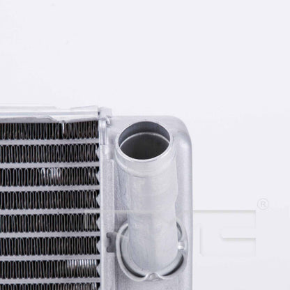 TYC HVAC Heater Core 96025
