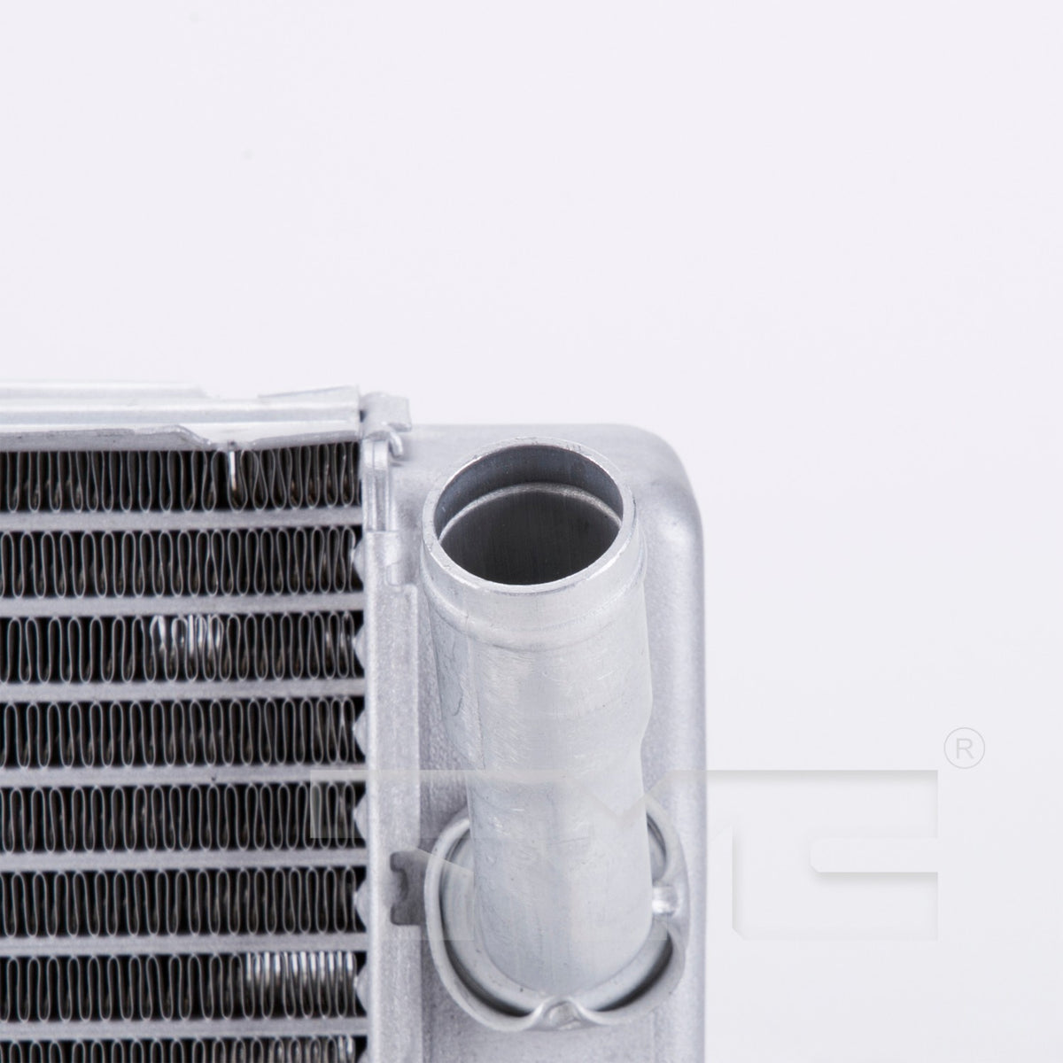 TYC HVAC Heater Core 96025