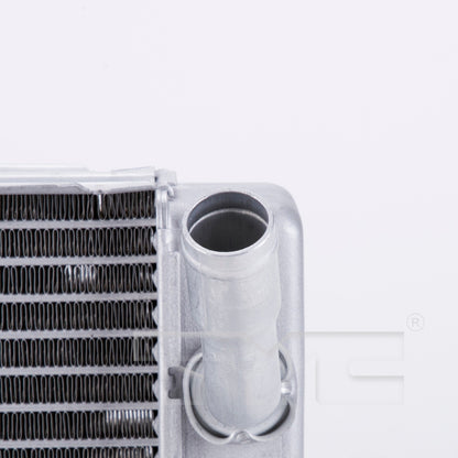 TYC HVAC Heater Core 96025