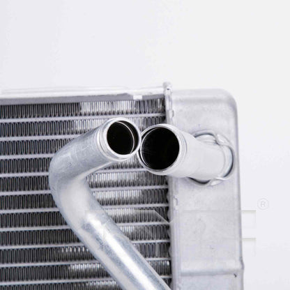 TYC HVAC Heater Core 96026