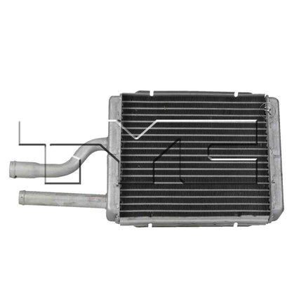 TYC HVAC Heater Core 96027