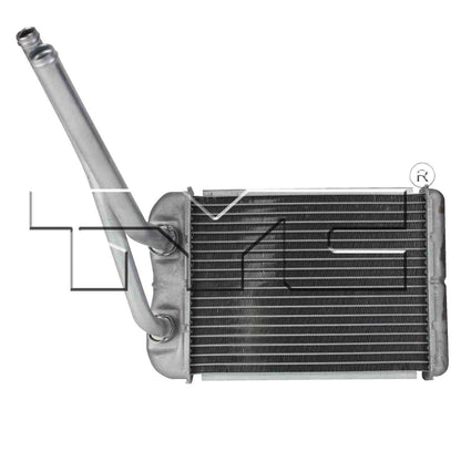 TYC HVAC Heater Core 96030