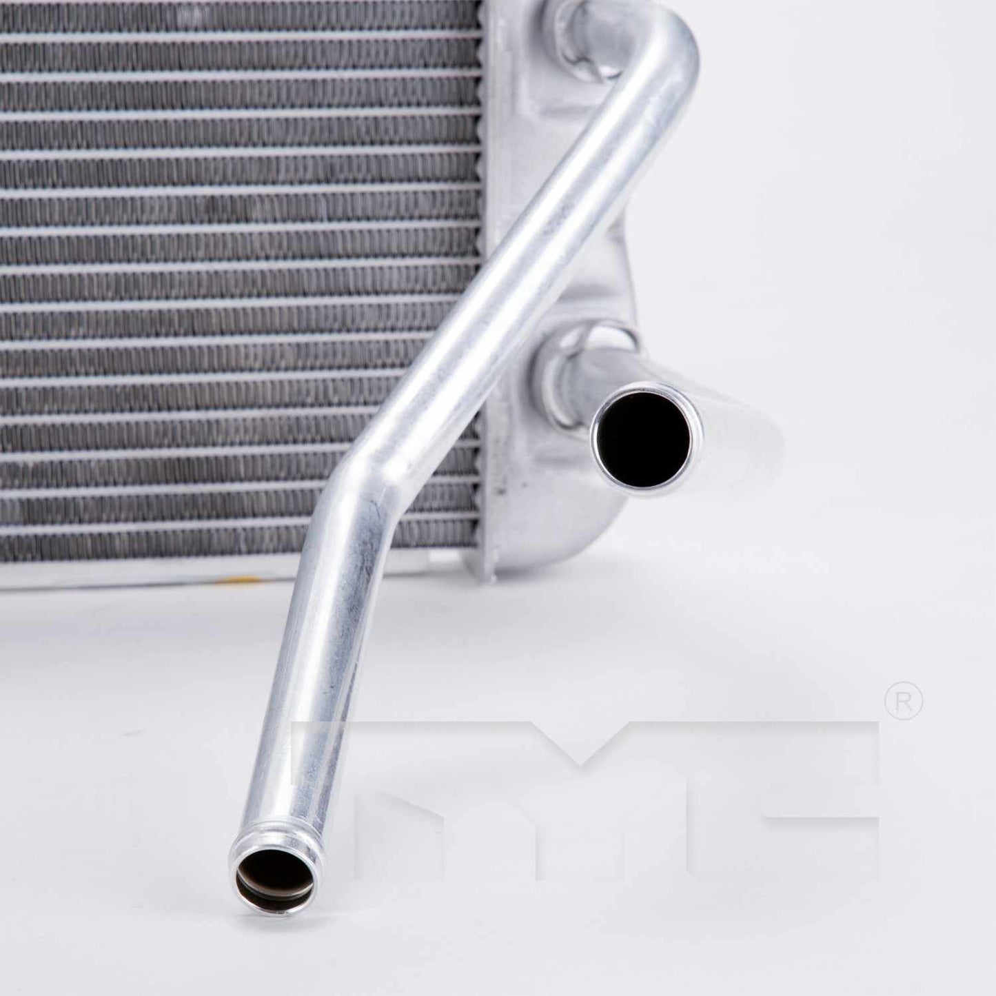 TYC HVAC Heater Core 96030