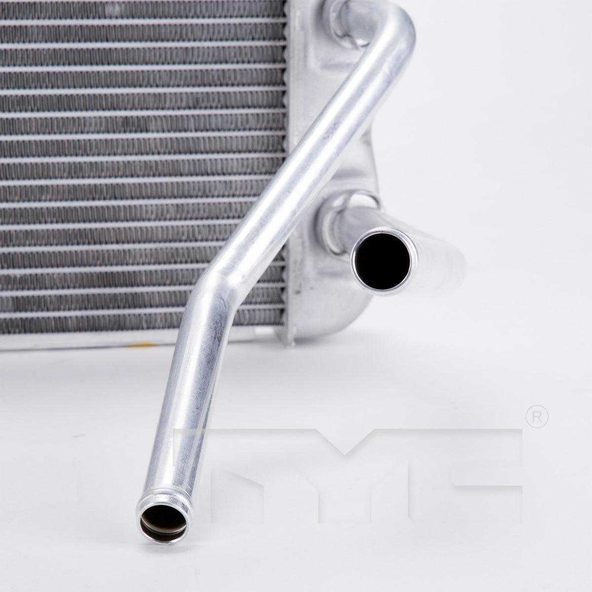 TYC HVAC Heater Core 96030